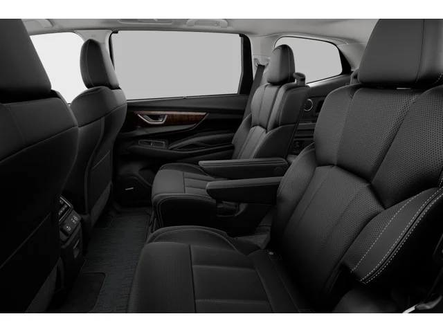 2025 Subaru Ascent Touring - Photo 17