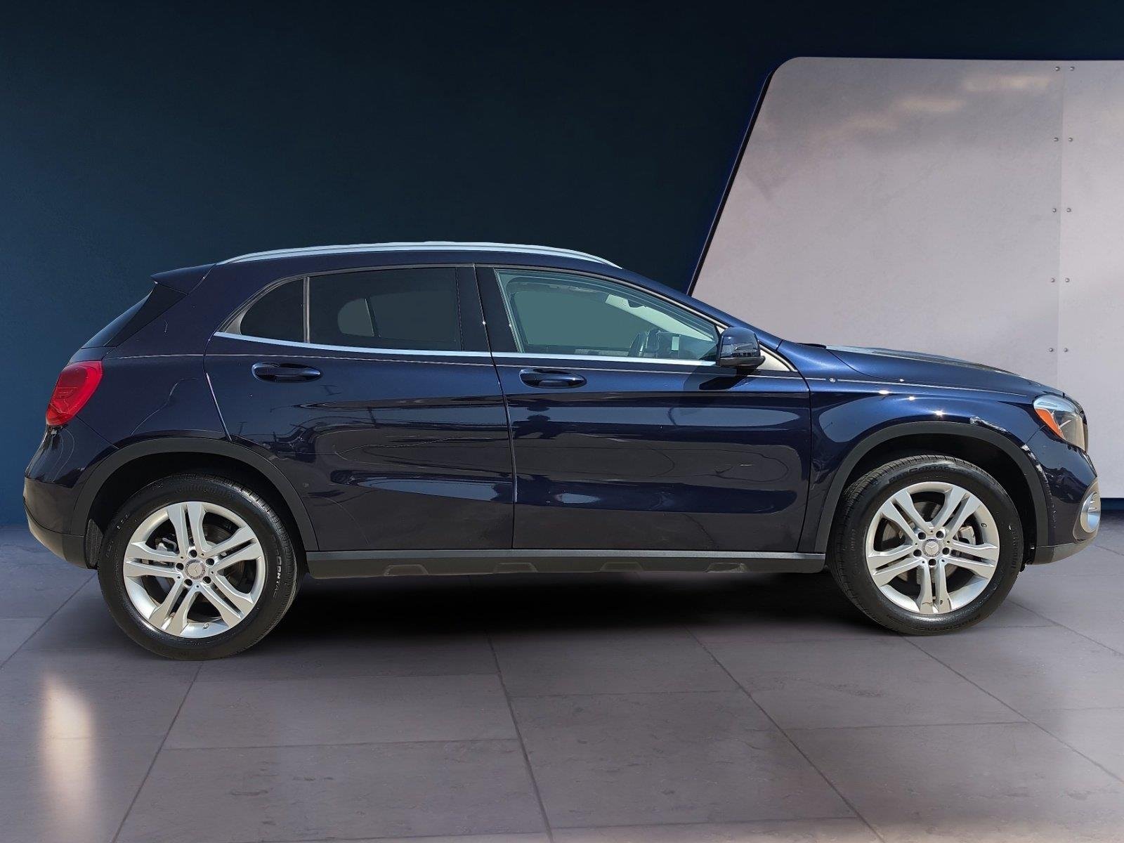 2018 Mercedes-Benz GLA-Class GLA250 - Photo 6