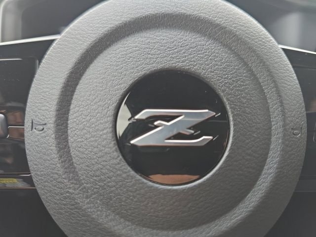 Certified Used 2024 Gray Nissan NISMO image 5