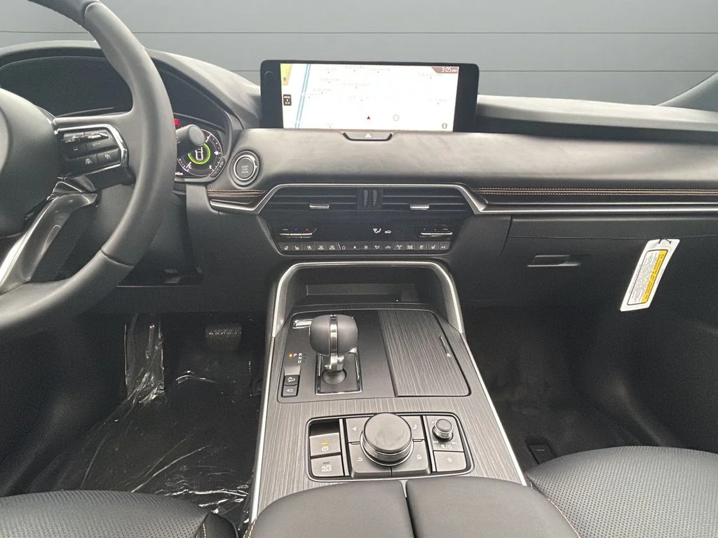 2026 Mazda CX-90 Premium Plus Package - Photo 23
