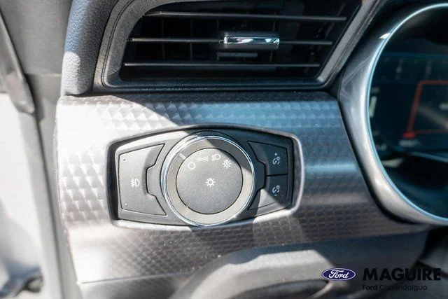 Used 2022 Silver Ford GT Premium image 18