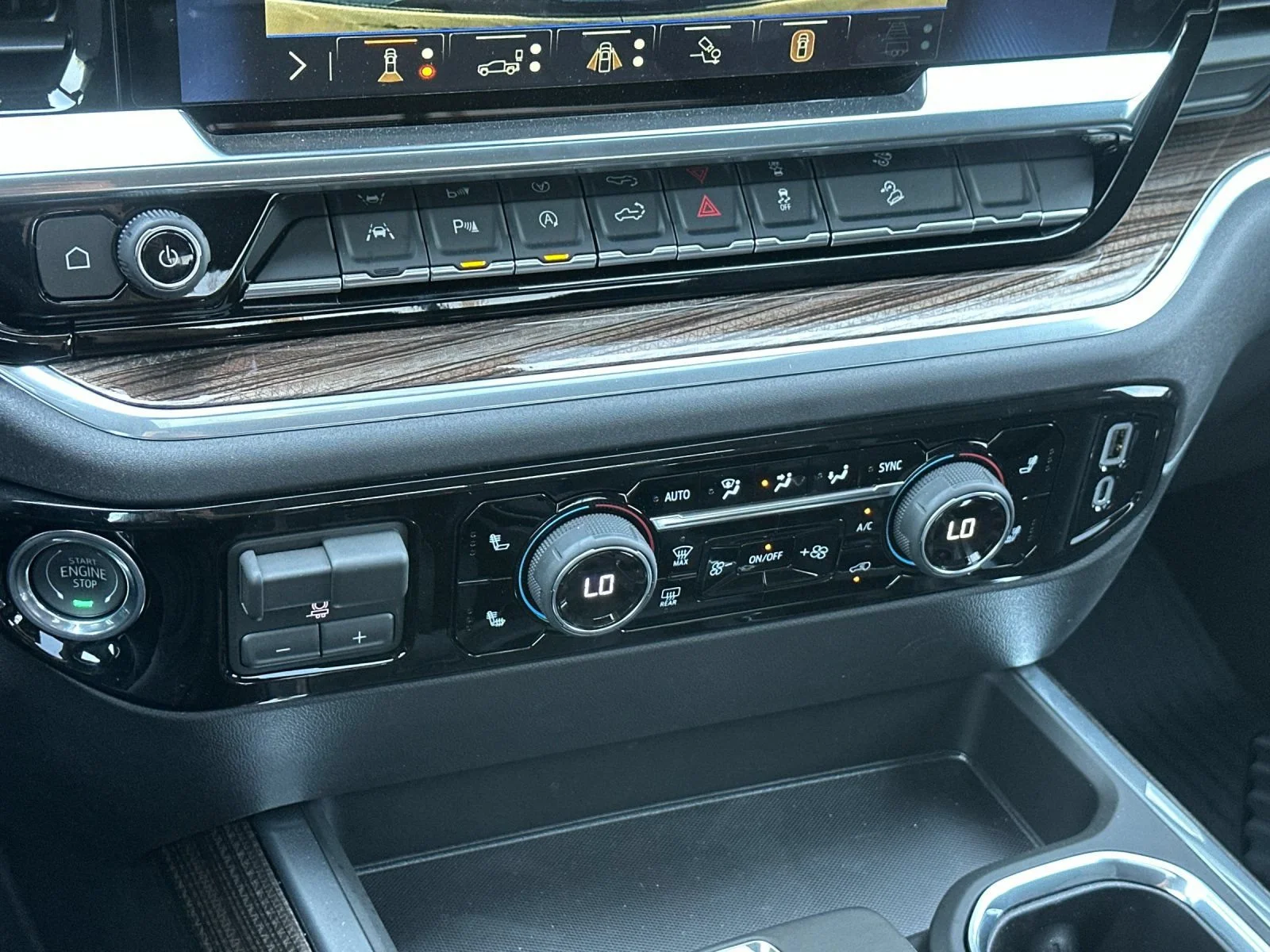 2026 Chevrolet Silverado 1500 LT Trail Boss - Photo 20