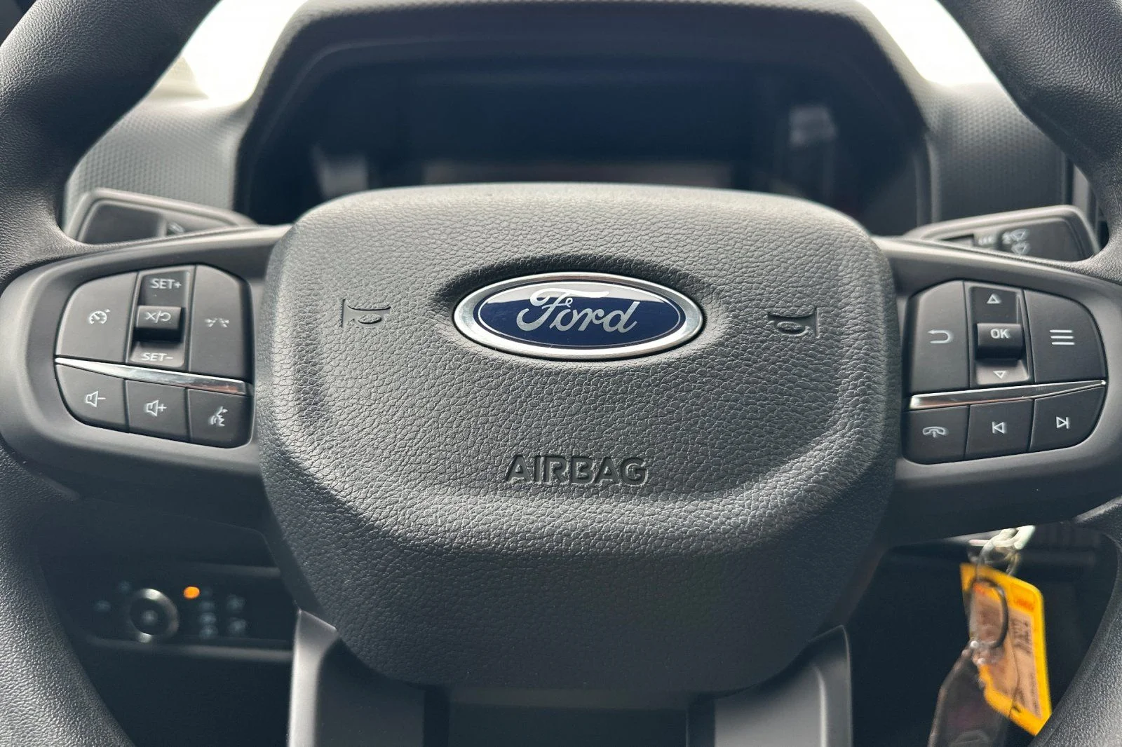New 2026 Gray Ford XL image 21