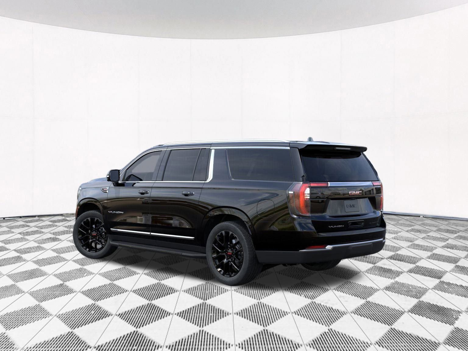 2026 GMC YUKON XL - Image 5