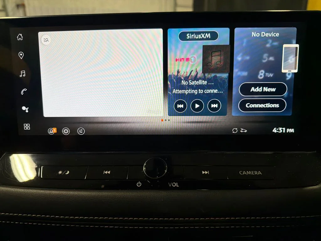 2024 Nissan Rogue SL - Photo 26