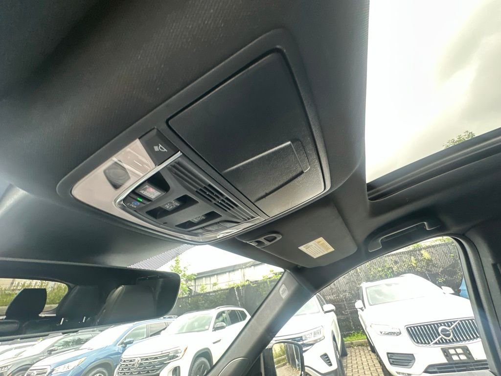 Used 2023  Acura A-Spec image 19