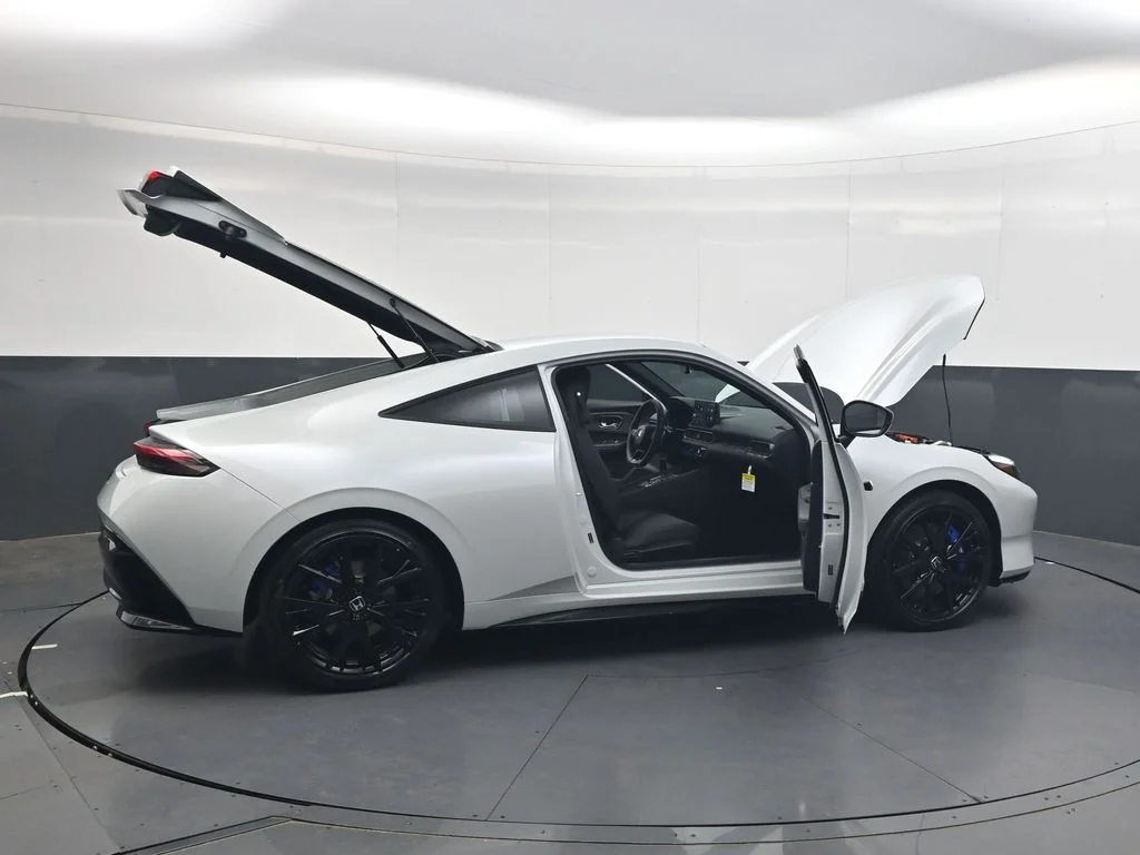 New 2026  Honda  image 32