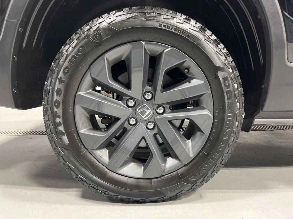 2024 Honda Ridgeline Sport - Photo 33