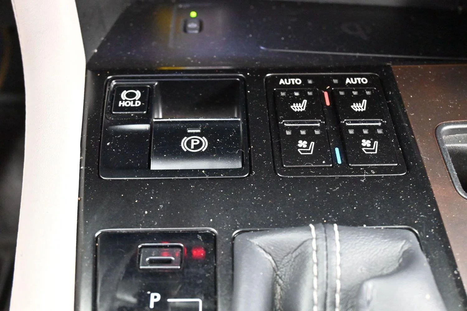 Used 2021  Lexus RX 350 image 28