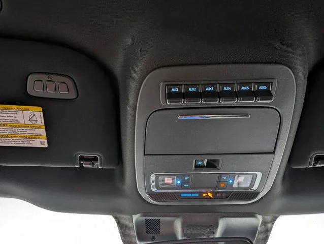 New 2026 Avalanche Ford Tremor® image 50