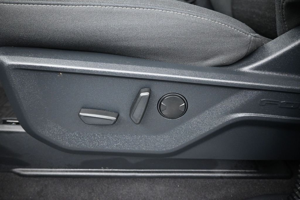 Certified Used 2026 Gray Ford XLT image 16