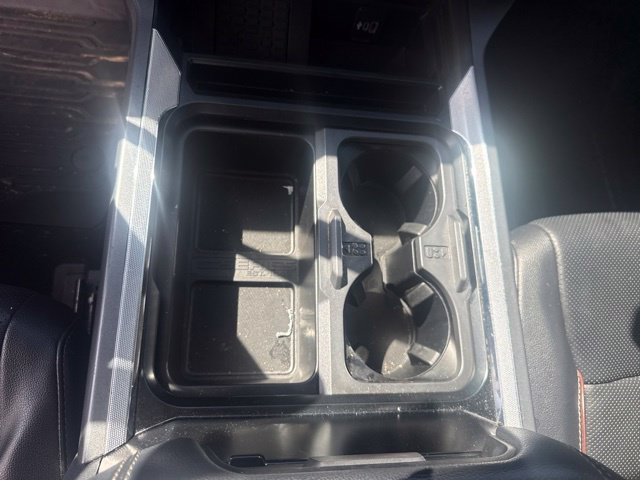 Used 2024 Gray Ford Lariat image 22