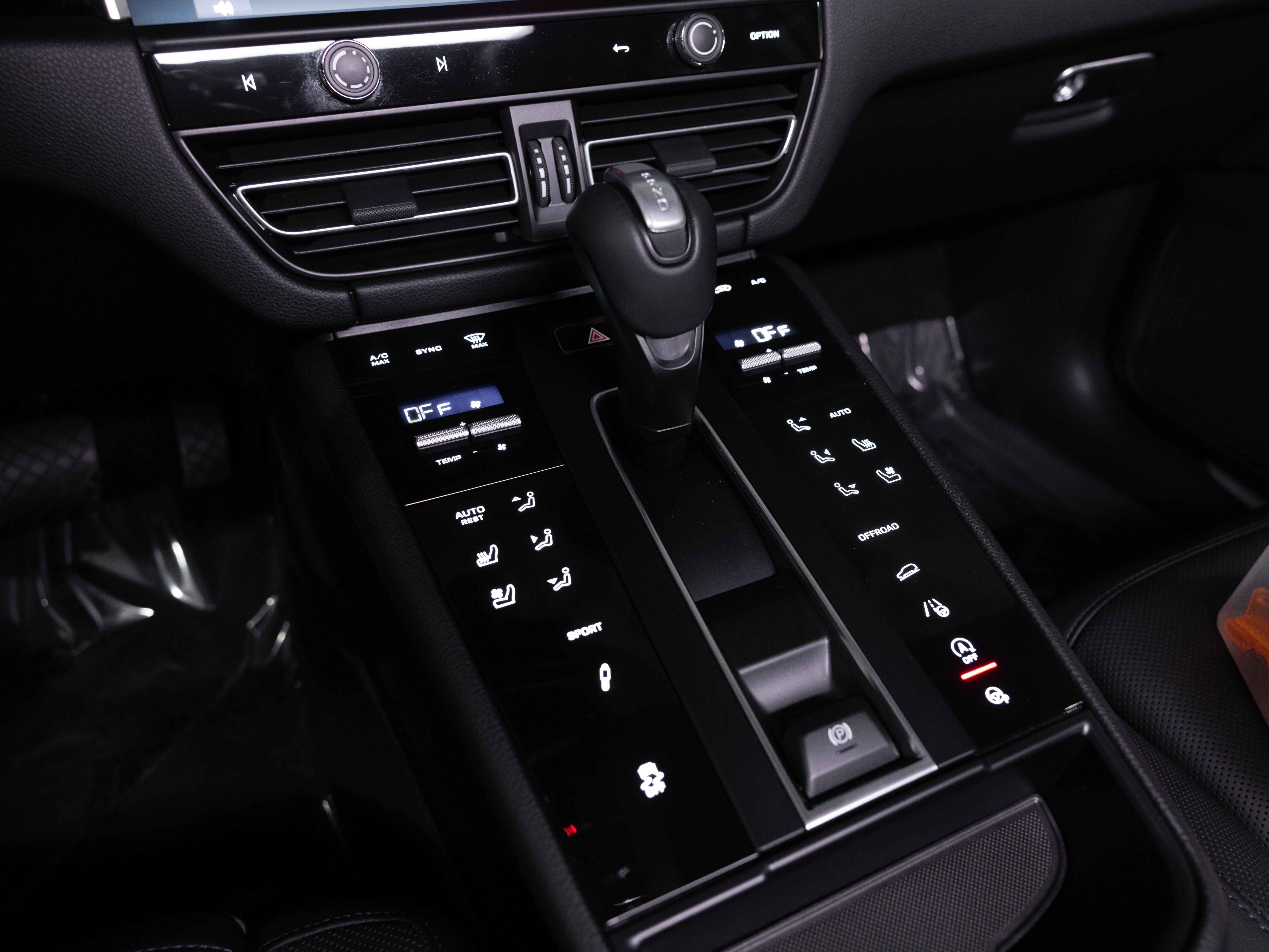 Certified Used 2023 Black Porsche S image 30