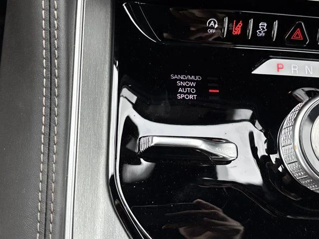 2026 Jeep Grand Wagoneer Limited Altitude - Photo 38