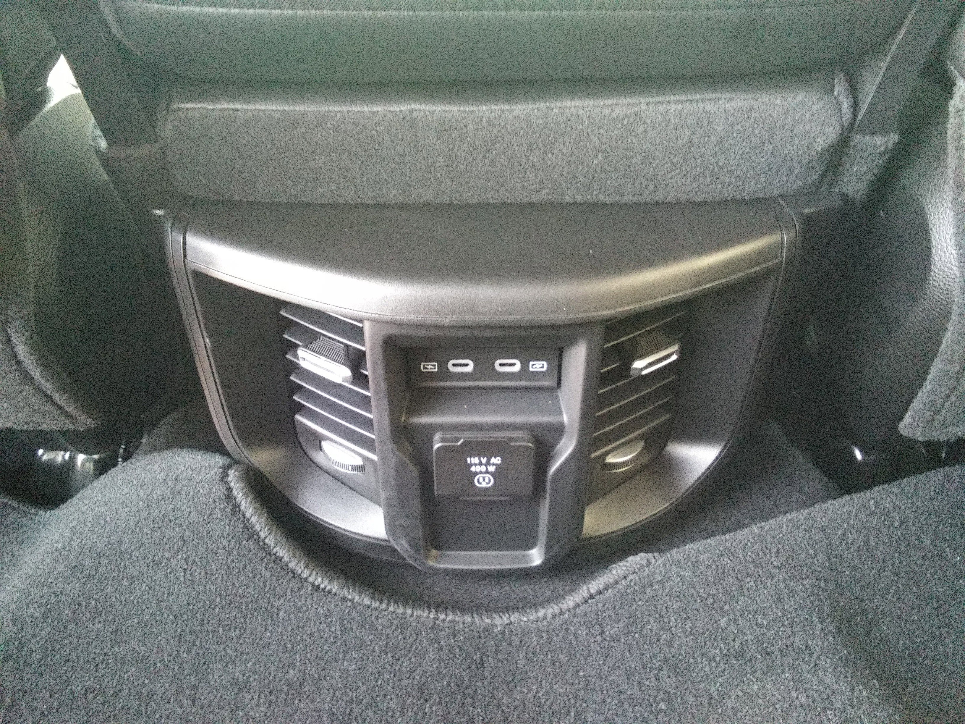 2026 RAM 2500 Laramie - Photo 12