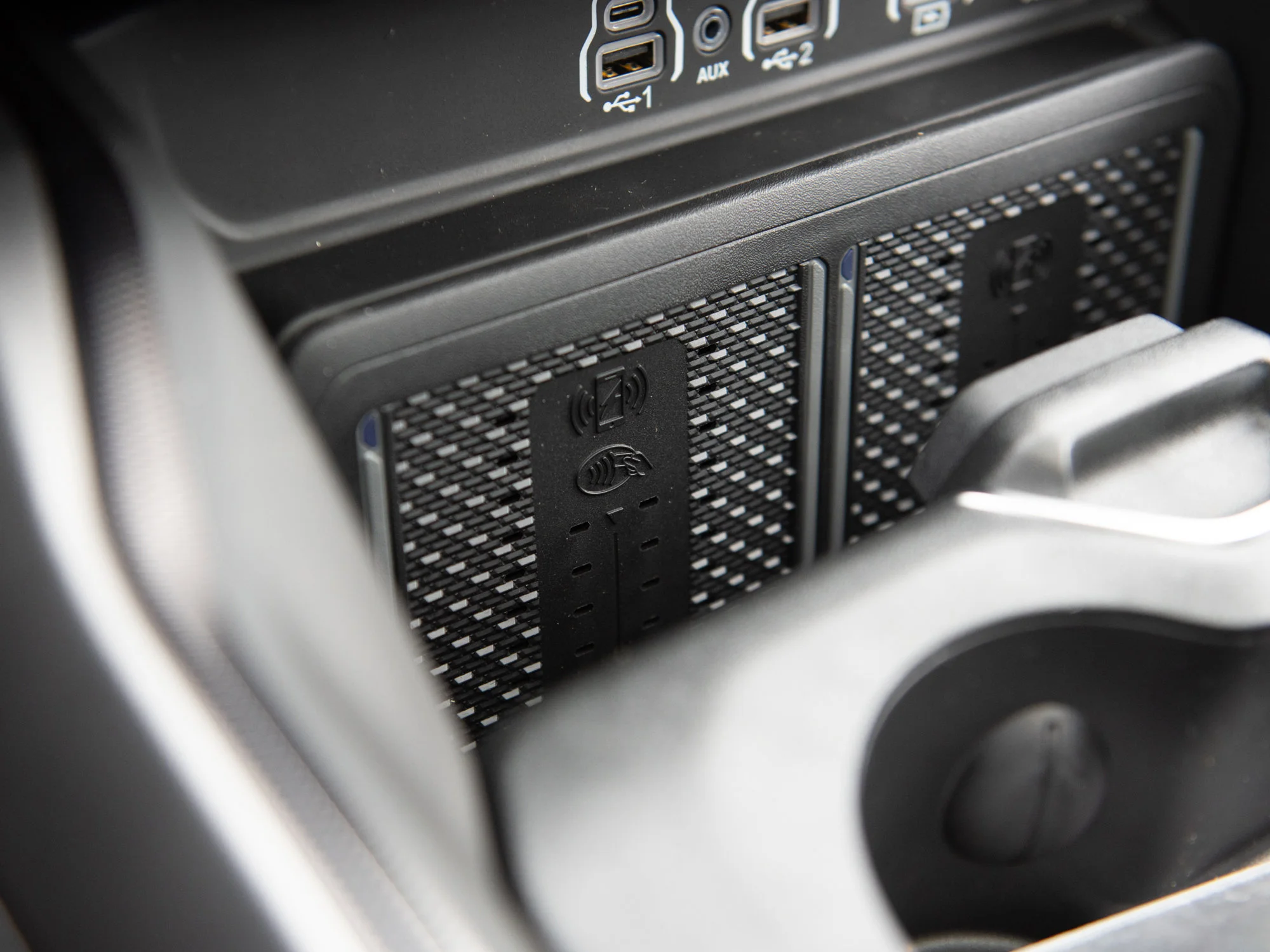 New 2026 White RAM Sport* image 26
