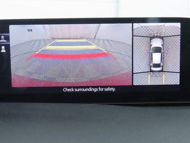 2025 Mazda Mazda3 Turbo Premium Plus - Photo 16