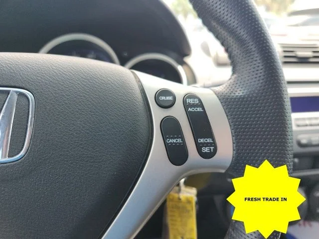 Used 2008 Silver Honda Sport image 25