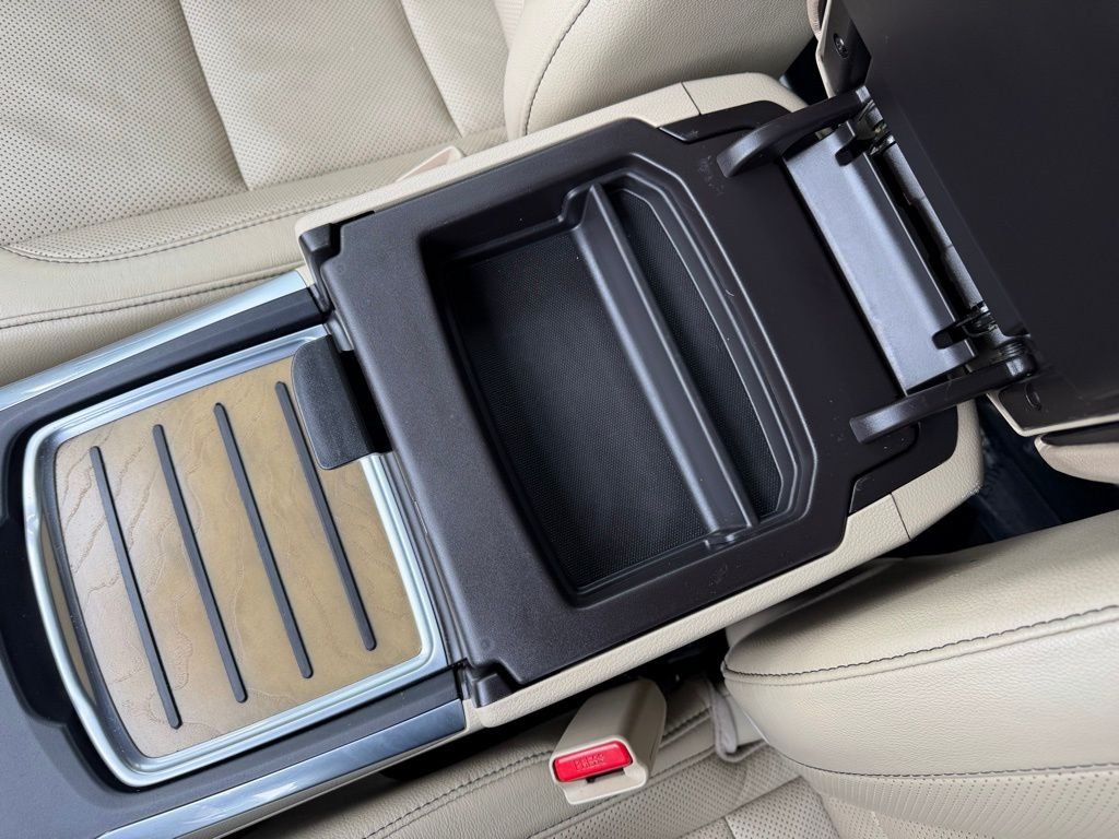 2020 Acura MDX Technology Package - Photo 27