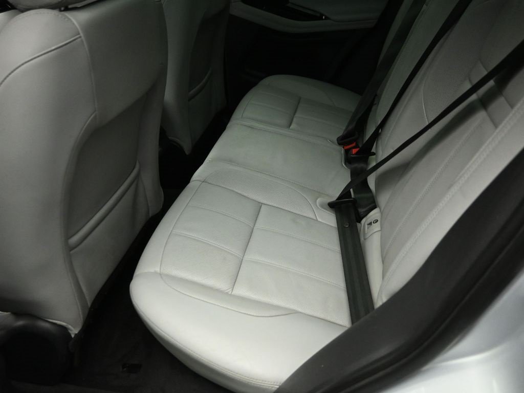 2020 LAND ROVER RANGE ROVER EVOQUE - Image 21
