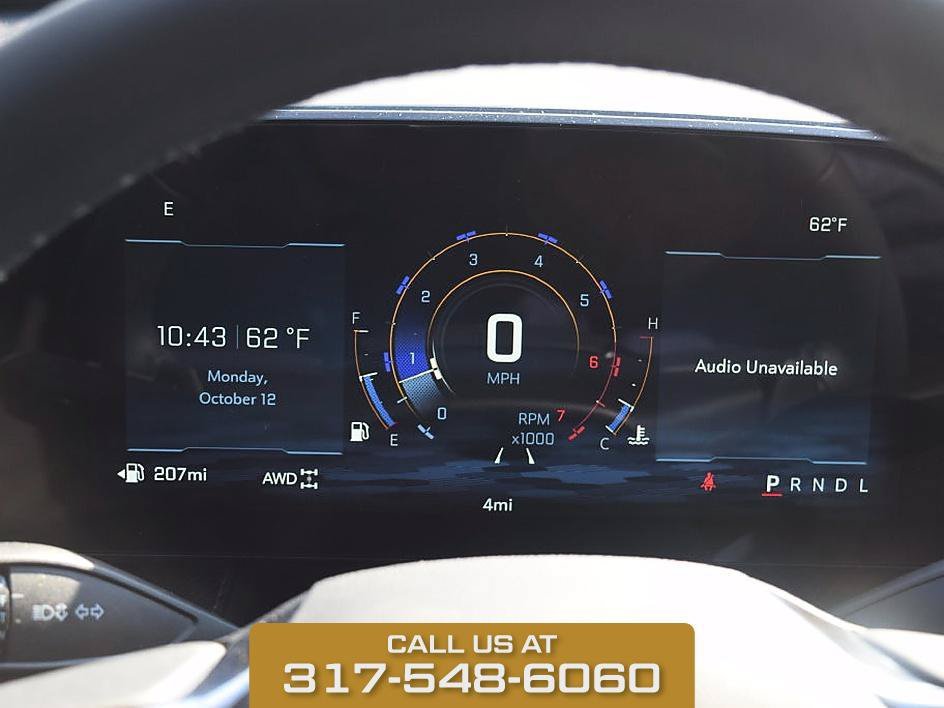 2027 Chevrolet Equinox LT - Photo 26