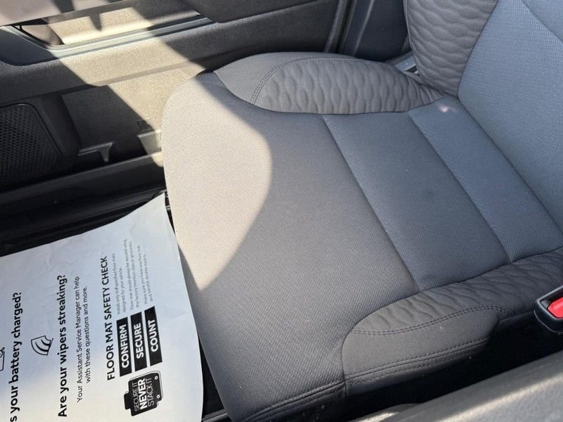 Used 2023 Midnight Black Metallic Toyota SR image 27