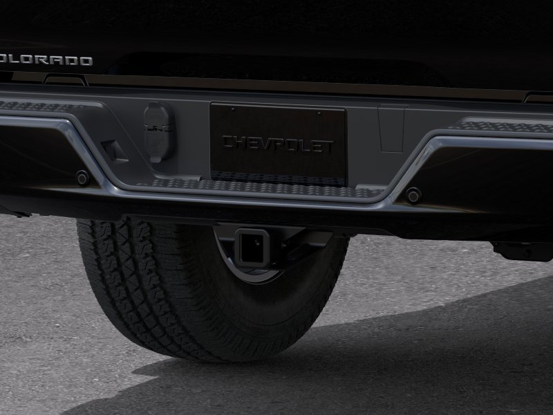 2026 Chevrolet Colorado LT - Photo 16