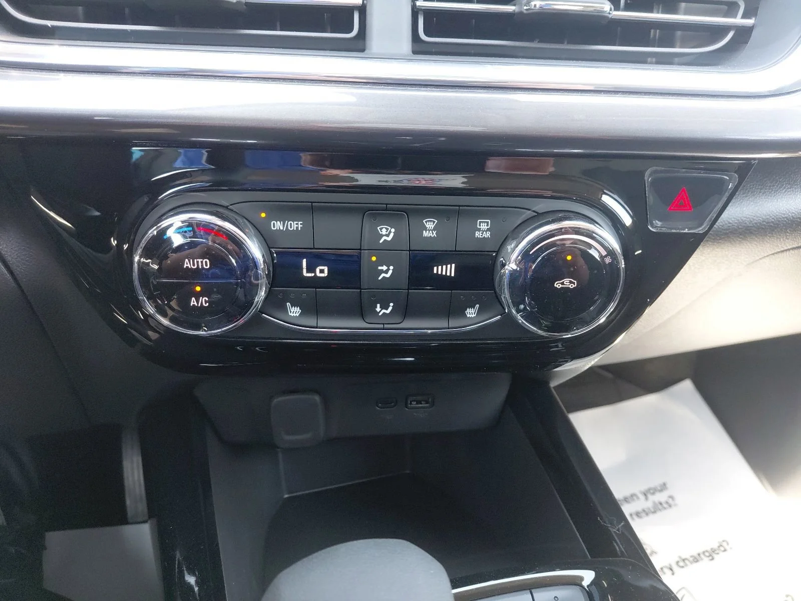 2026 Chevrolet Trax Activ - Photo 38