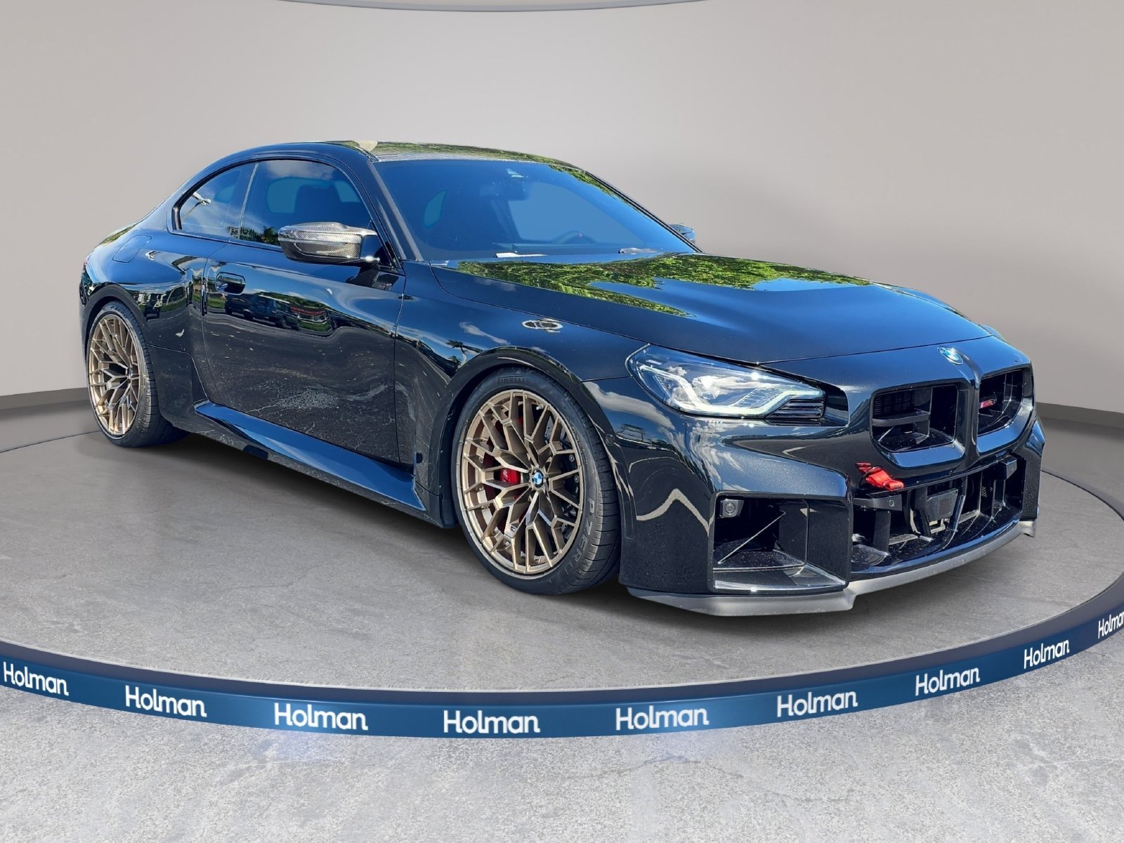 Used 2026 Black BMW CS image 4