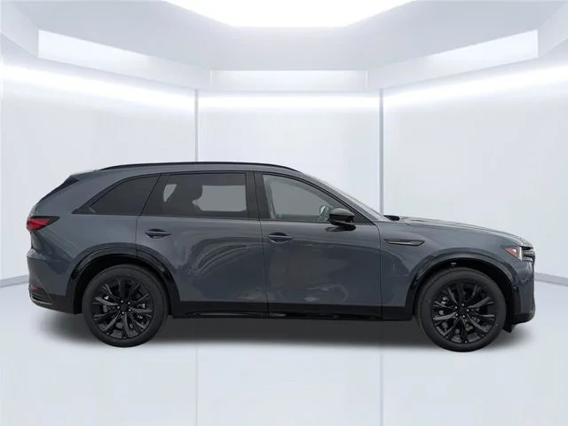 2026 Mazda CX-90 Premium Sport Package - Photo 7