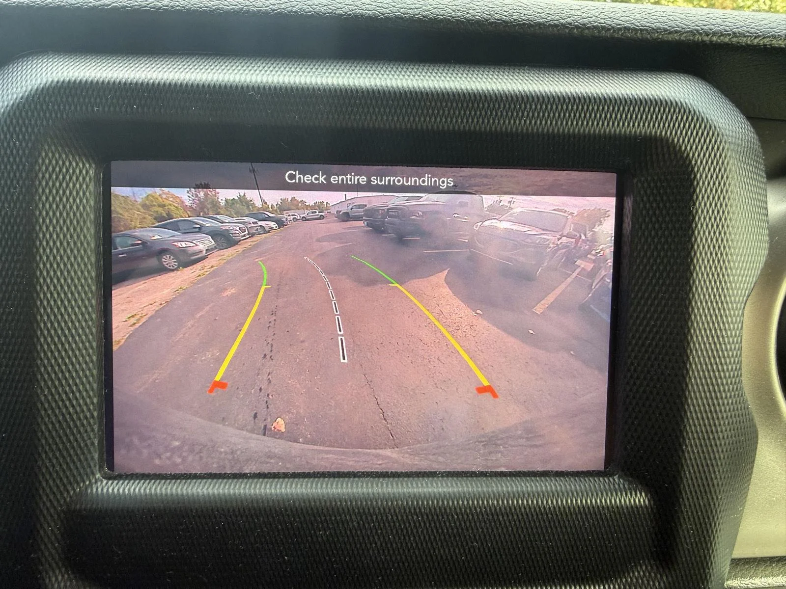 Used 2020 Sting-Gray Clearcoat Jeep Sport S image 9