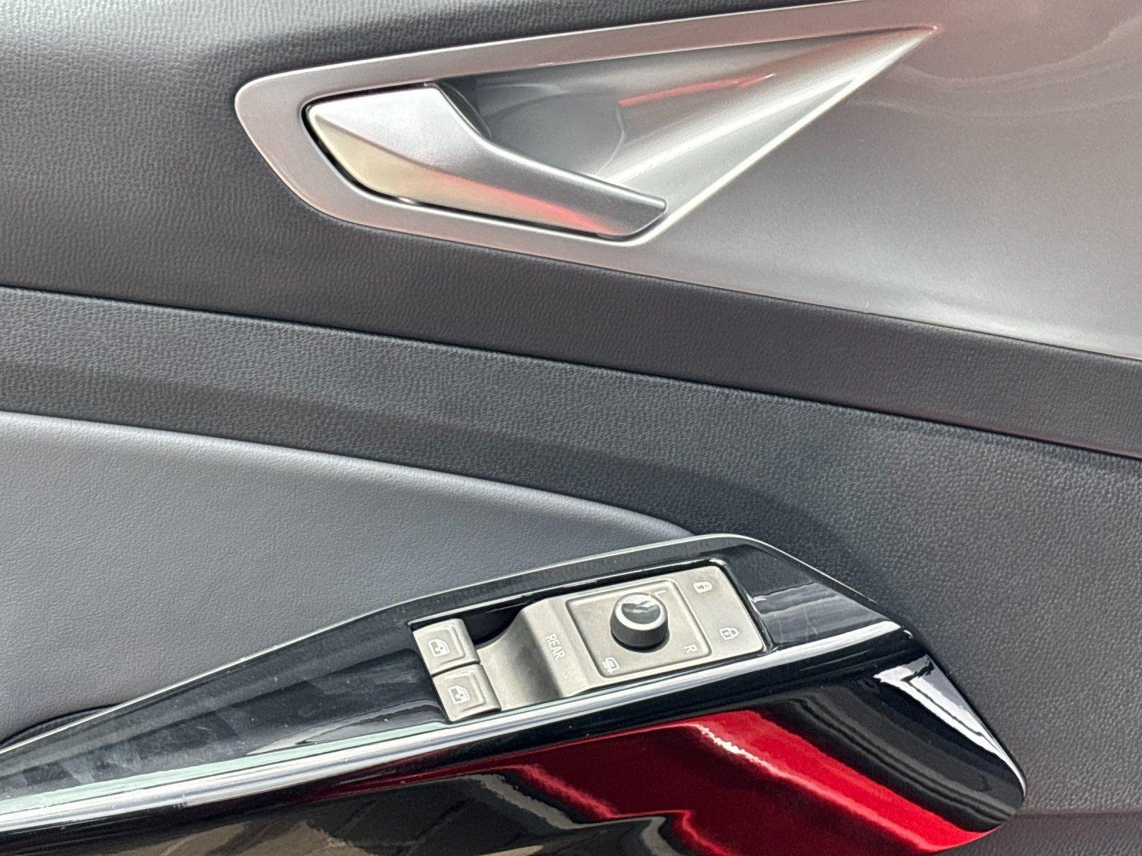 Used 2023 Aurora Red Metallic Volkswagen Pro S image 14