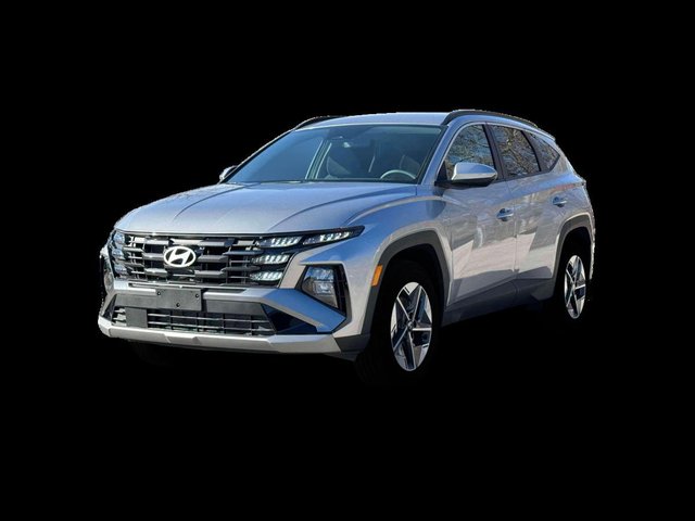 2026 Hyundai TUCSON PLUG-IN HYBRID SEL