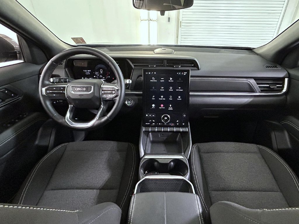 2026 GMC Terrain Elevation - Photo 14