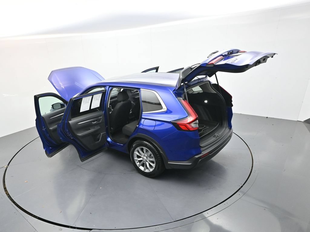 Used 2025 Pearl Honda EX image 30