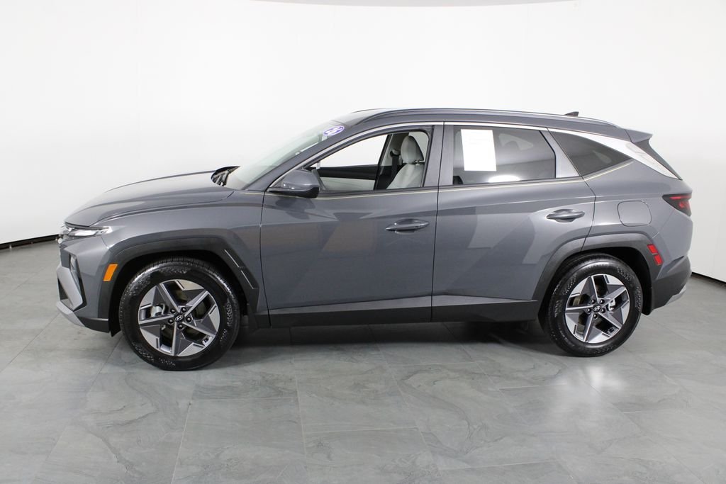 Certified Used 2026 Gray Hyundai SEL image 14