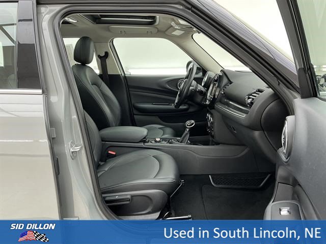 Used 2017 Gray MINI Cooper image 21