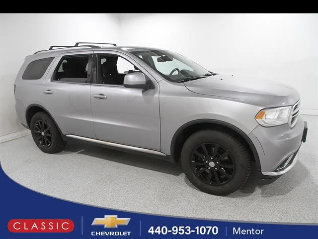 2015 Dodge Durango