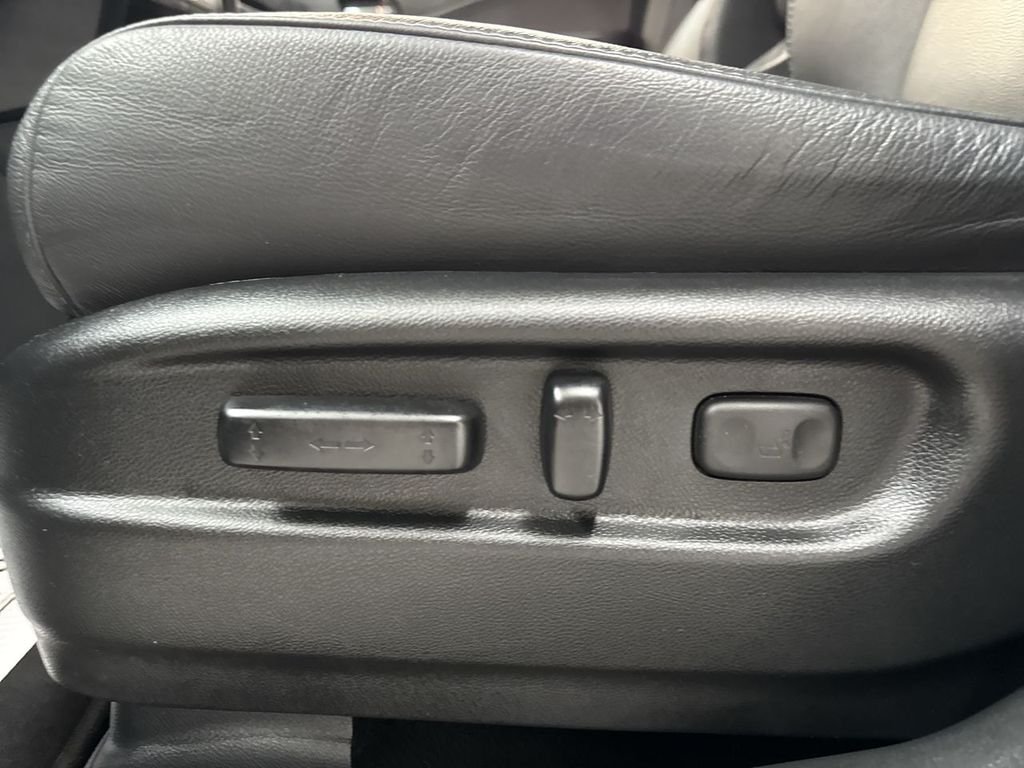 2022 Honda Pilot Touring - Photo 13