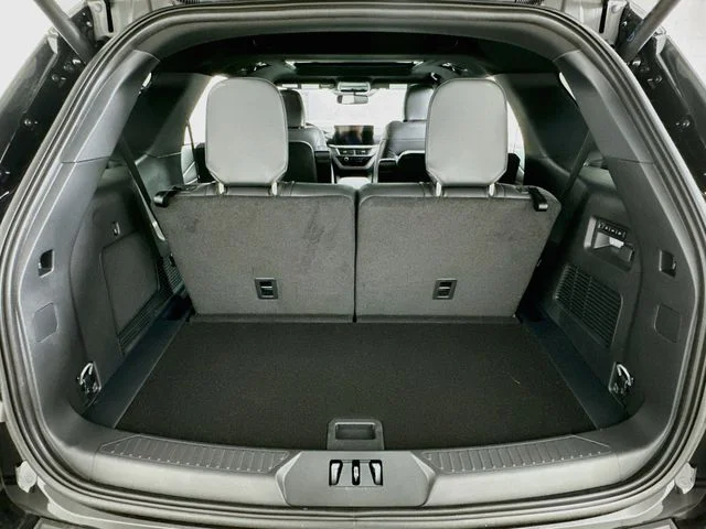New 2026 Ford Explorer ST