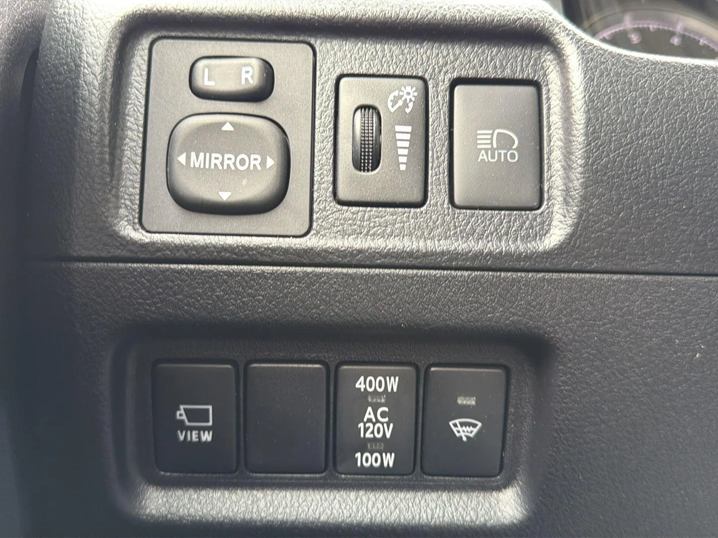 Used 2024 Underground Toyota Limited image 19