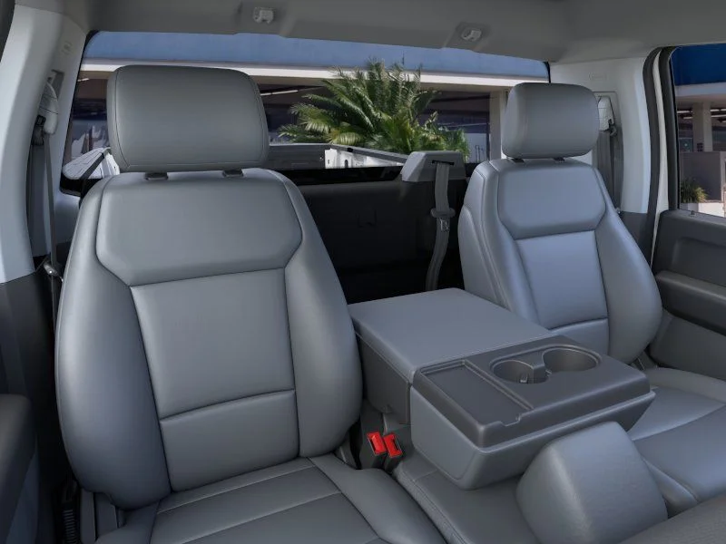 New 2026 Oxford White Ford XL image 11