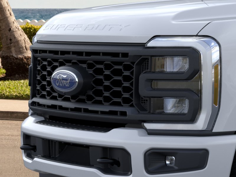 2025 Ford F-350 Super Duty XL - Photo 17