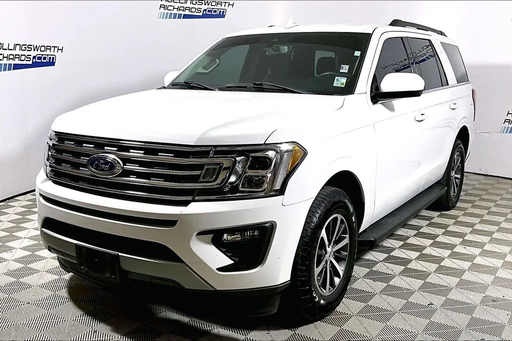2021 Ford Expedition XLT