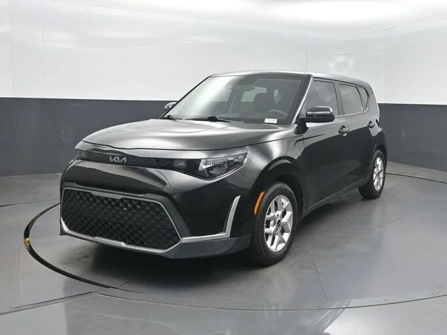 Used 2023 Kia Soul S with VIN KNDJ23AU3P7857464 for sale in Conyers, GA
