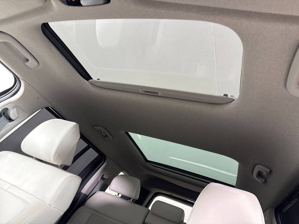 2024 Hyundai Santa Fe Limited - Photo 23