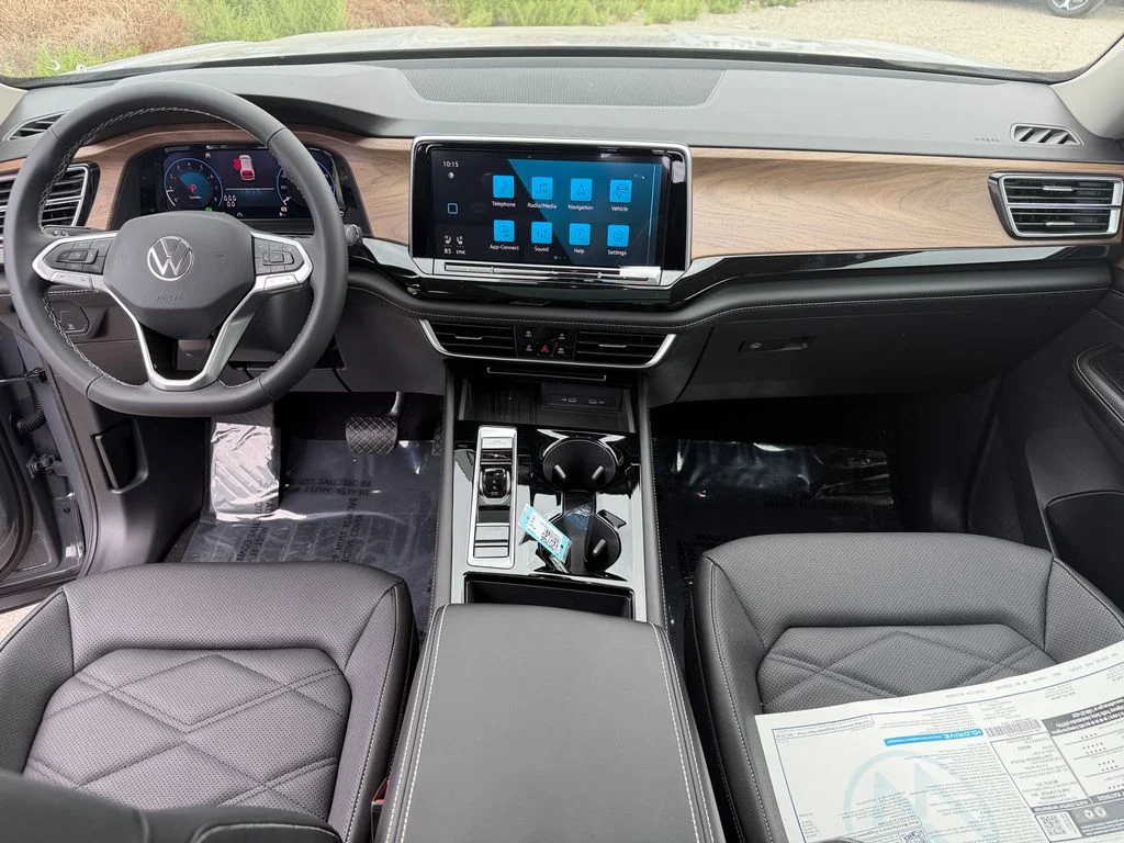 New 2026  Volkswagen 2.0T SE w/Technology image 28