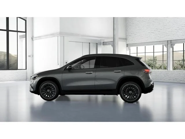 New 2026 Gray Mercedes-Benz GLA 250 image 34
