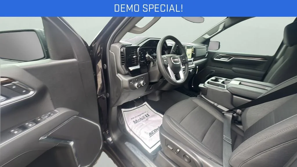 2026 GMC Sierra 1500 Elevation - Photo 22
