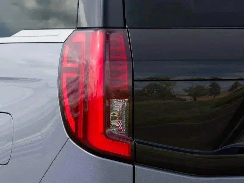 New 2027 Glacier Gray Ford Platinum image 22